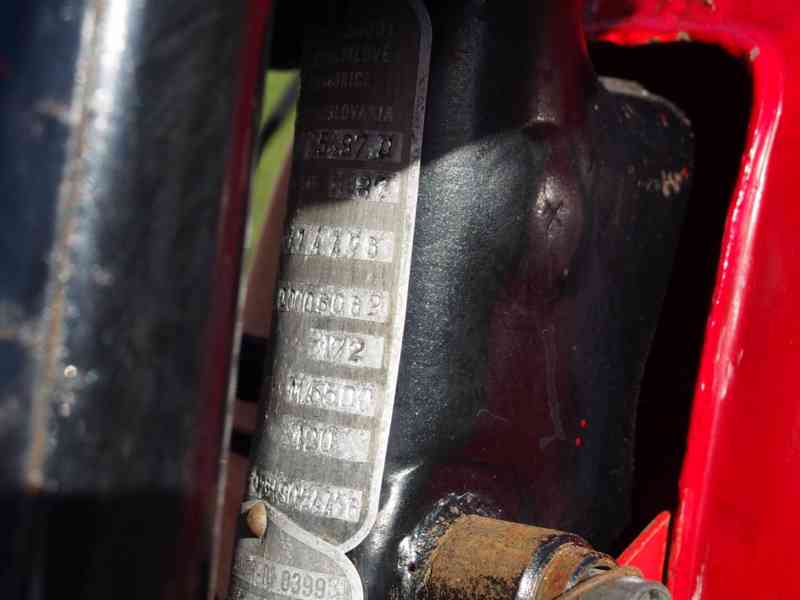 ČZ 175/487.0  - foto 20