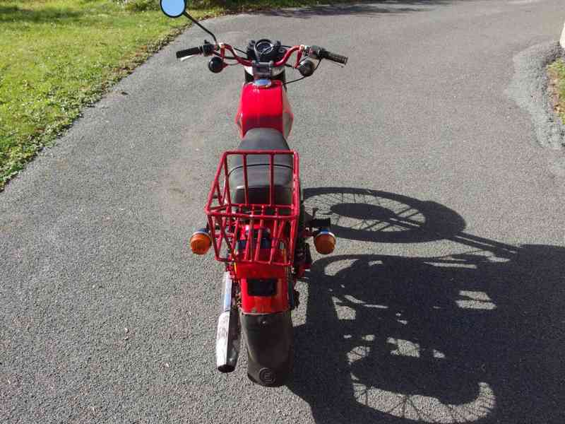 ČZ 175/487.0  - foto 5