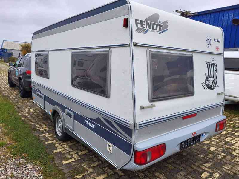 Karavan Hobby 440 SFE - foto 3