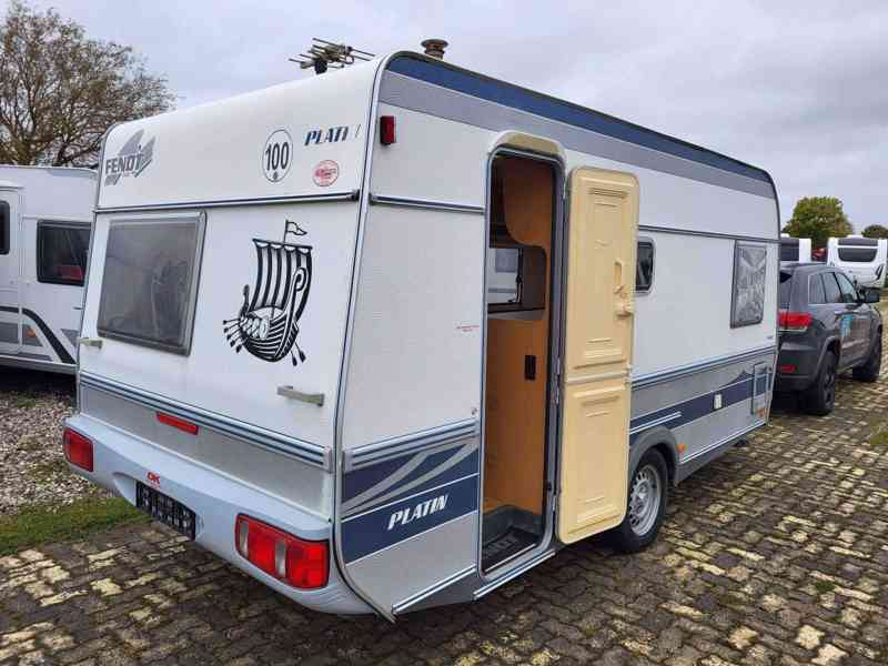 Karavan Hobby 440 SFE - foto 4