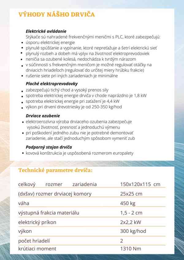 DRVIČ/DRTIČ dreva, lamina, odpadu ve truhlářské dílně - foto 5