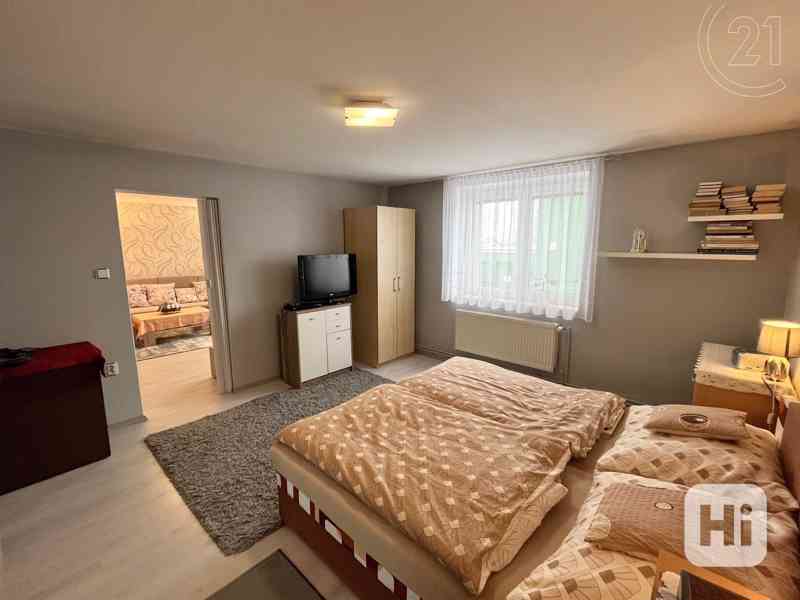 Prodej rodinného domu, 90 m2 - Roštění - foto 8