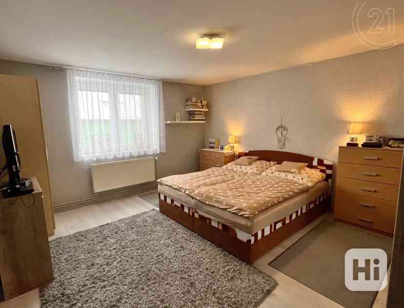 Prodej rodinného domu, 90 m2 - Roštění - foto 7