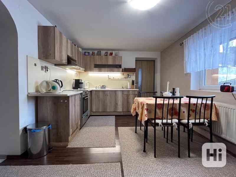 Prodej rodinného domu, 90 m2 - Roštění - foto 4