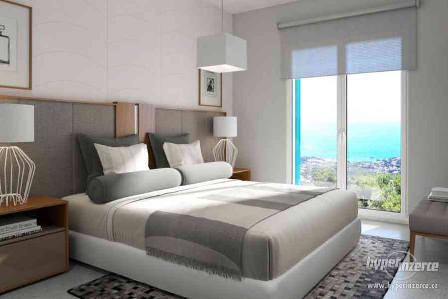 Apartmán 2 ložnice v Playa Flamenca. - foto 14