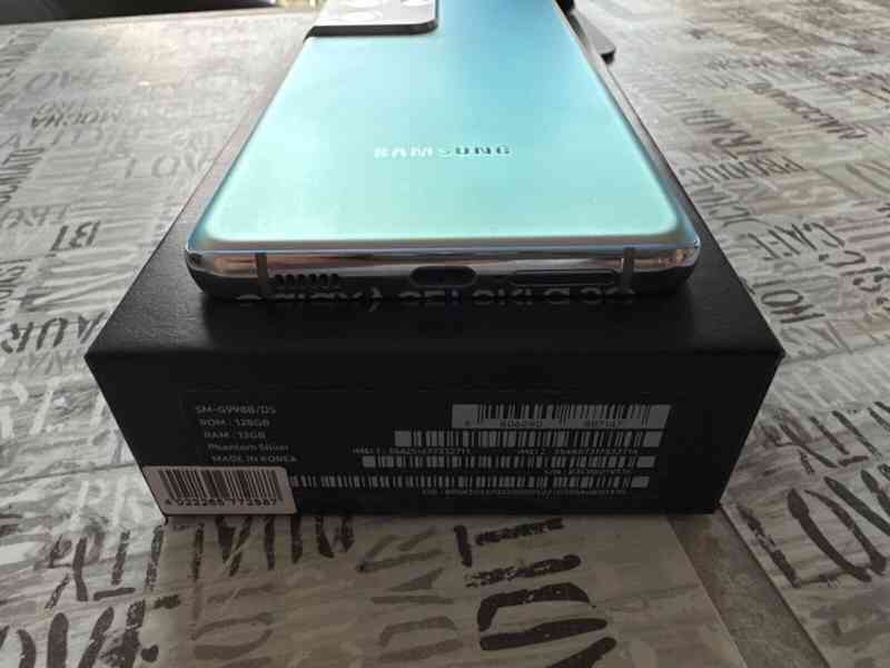 Samsung Galaxy s21 - foto 4