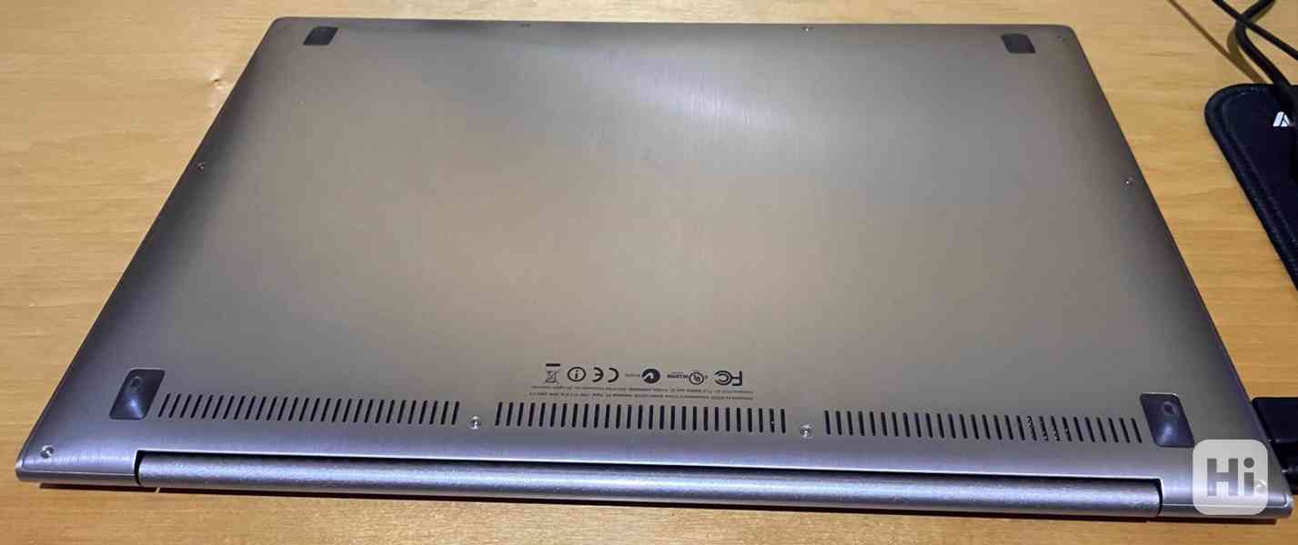 Notebook (ultrabook) Asus Zenbook UX31E - foto 2