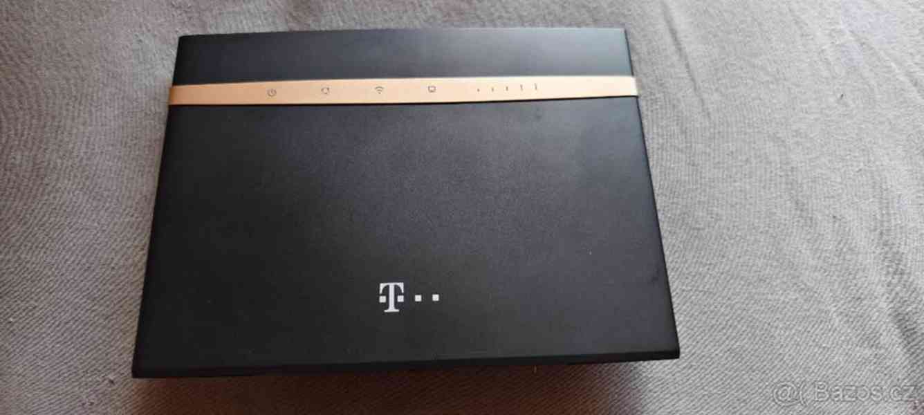 Huawei B525s LTE WiFi modem router (sim) - foto 1