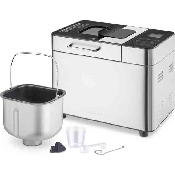 CATLER BM 700 PEKÁRNA CHLEBA - v ochranné fólii bez krabice - foto 7