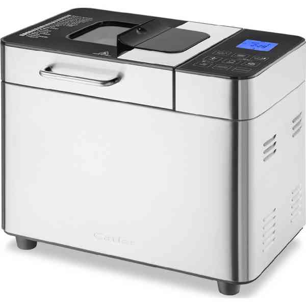 CATLER BM 700 PEKÁRNA CHLEBA - v ochranné fólii bez krabice - foto 9