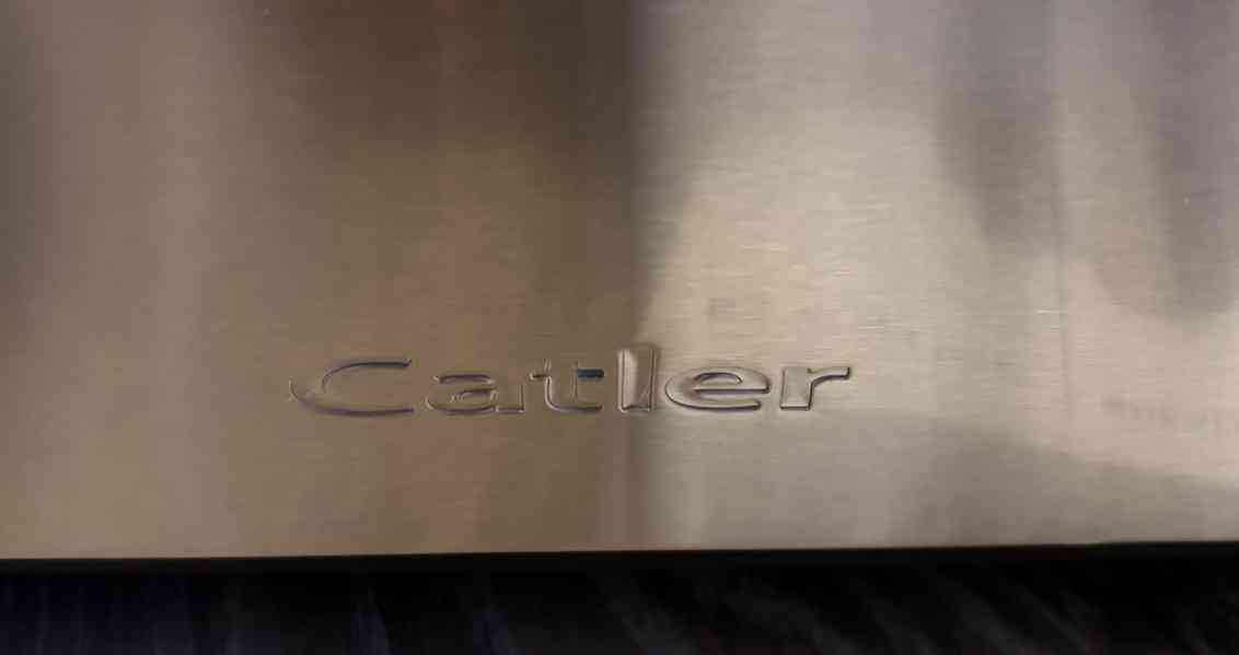 CATLER BM 700 PEKÁRNA CHLEBA - v ochranné fólii bez krabice - foto 5