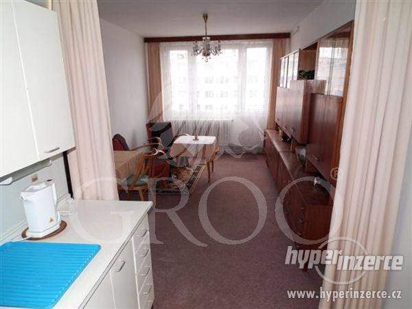Zařízený 2+kk, 45 m2, u metra Skalka, Rubensova, Praha 10 - foto 2