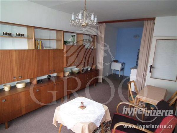 Zařízený 2+kk, 45 m2, u metra Skalka, Rubensova, Praha 10 - foto 3