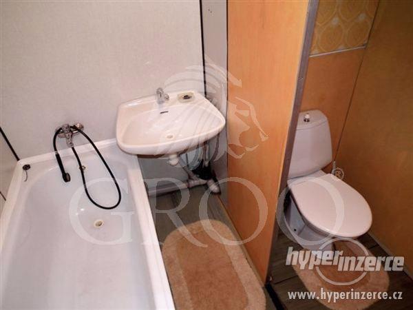 Zařízený 2+kk, 45 m2, u metra Skalka, Rubensova, Praha 10 - foto 12