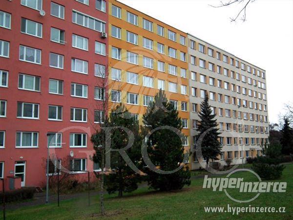Zařízený 2+kk, 45 m2, u metra Skalka, Rubensova, Praha 10 - foto 13