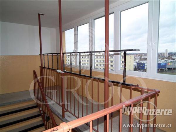 Zařízený 2+kk, 45 m2, u metra Skalka, Rubensova, Praha 10 - foto 15