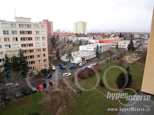Zařízený 2+kk, 45 m2, u metra Skalka, Rubensova, Praha 10 - foto 16