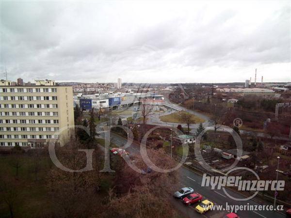 Zařízený 2+kk, 45 m2, u metra Skalka, Rubensova, Praha 10 - foto 17