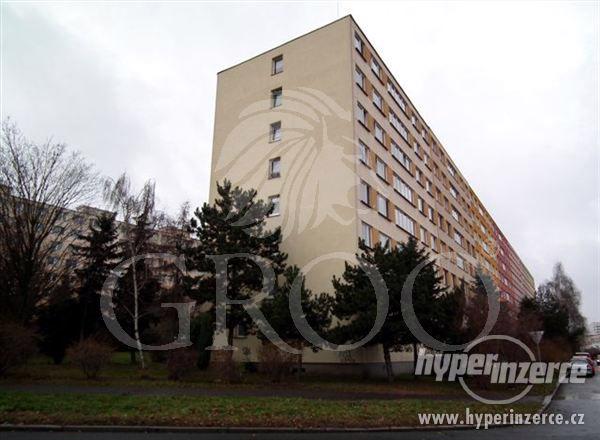Zařízený 2+kk, 45 m2, u metra Skalka, Rubensova, Praha 10 - foto 18