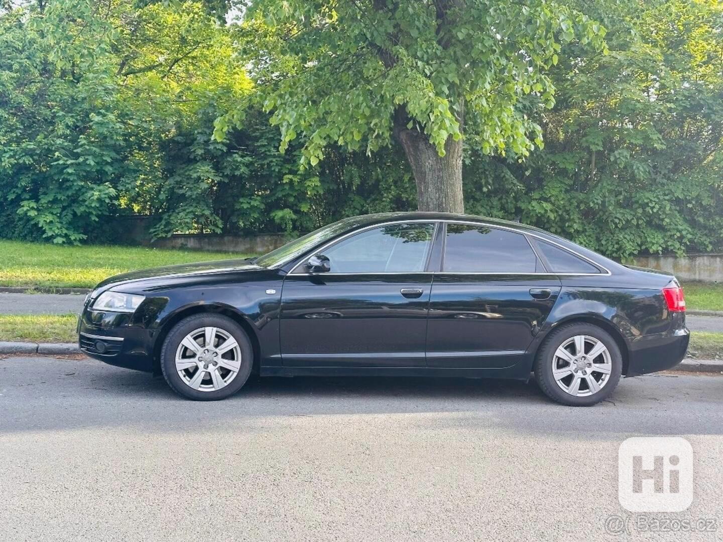 Audi A6 na prodej - foto 1