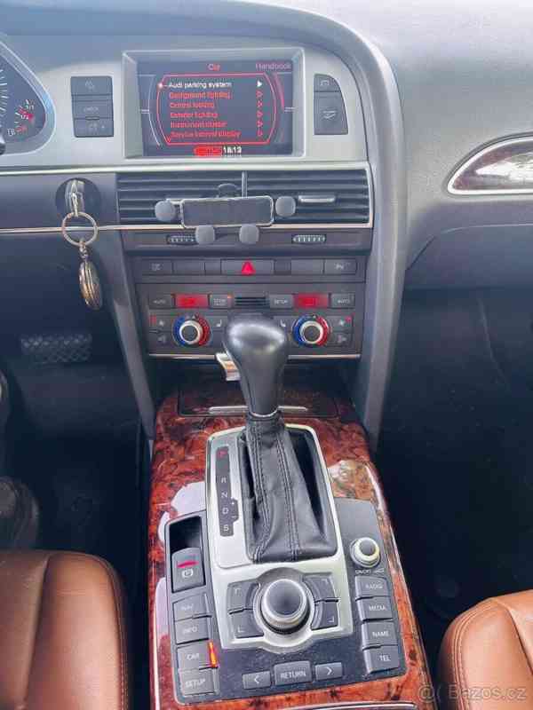 Audi A6 na prodej - foto 11