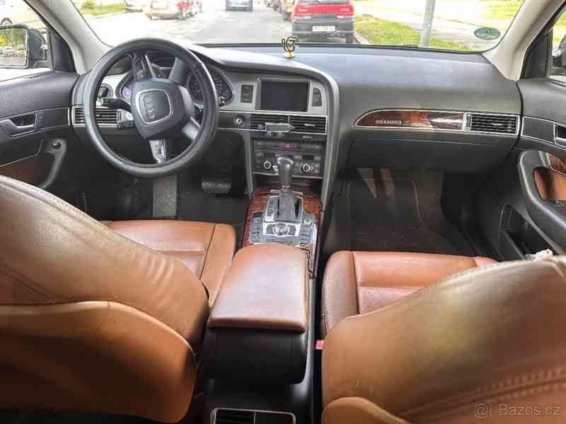 Audi A6 na prodej - foto 18