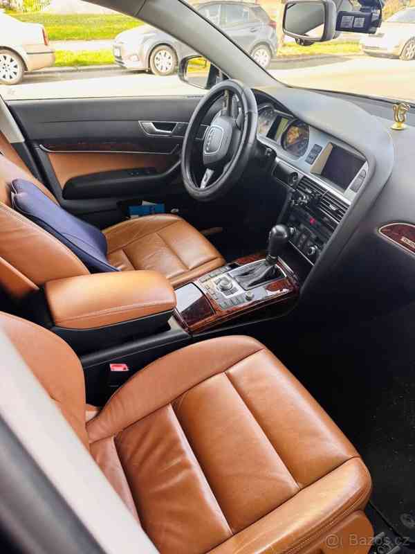 Audi A6 na prodej - foto 19