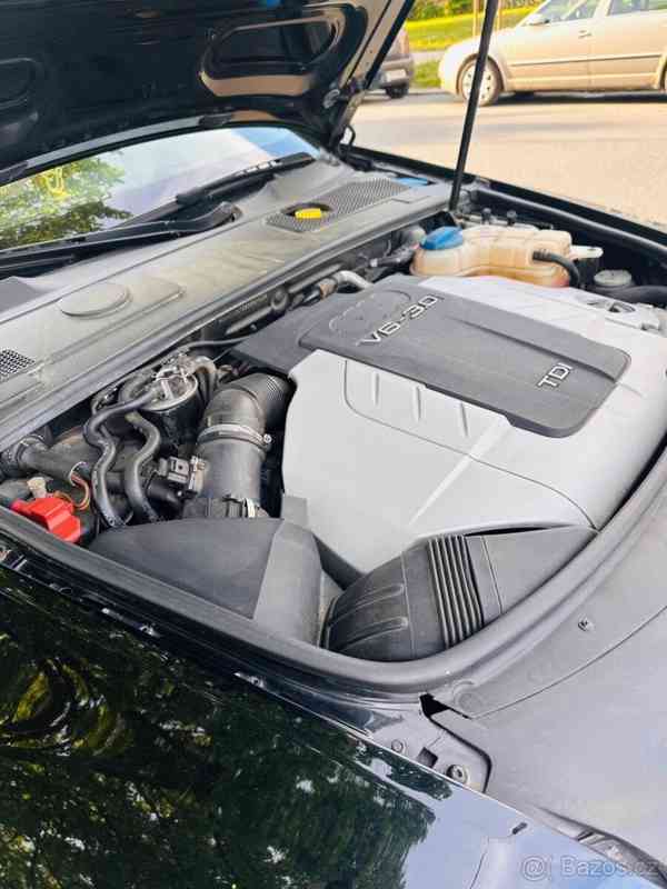 Audi A6 na prodej - foto 21