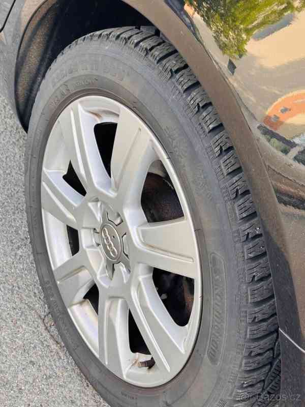 Audi A6 na prodej - foto 5