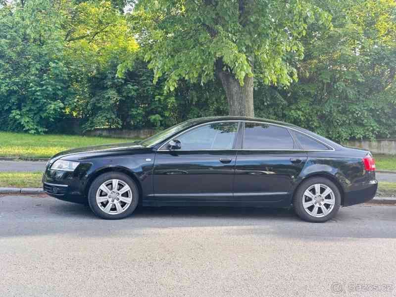 Audi A6 na prodej - foto 3