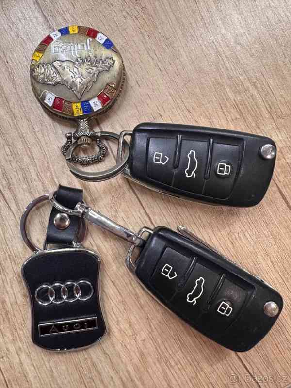 Audi A6 na prodej - foto 4