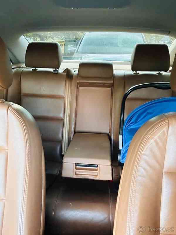 Audi A6 na prodej - foto 24
