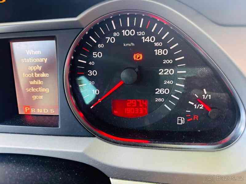 Audi A6 na prodej - foto 2