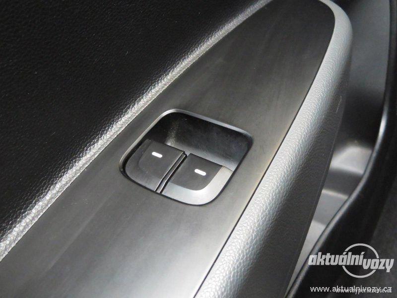 Hyundai i10 1.0, benzín, RV 2016 - foto 16
