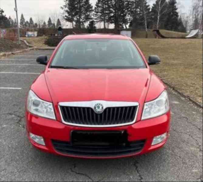 Škoda Octavia - foto 7