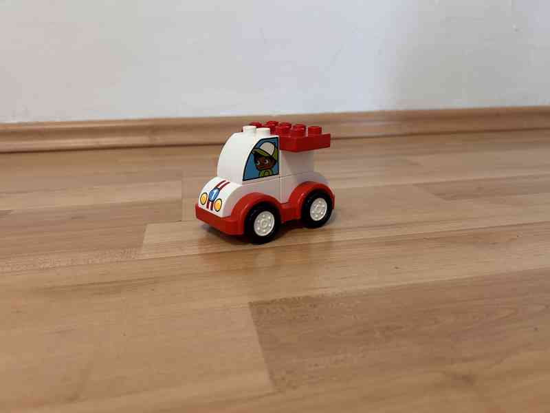 LEGO DUPLO (vrátane sady Máša a Medveď) - foto 10