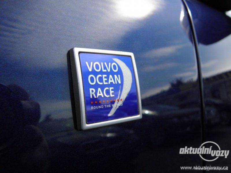 Volvo V70 2.0, nafta,  2013, navigace, kůže - foto 3