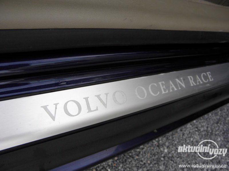 Volvo V70 2.0, nafta,  2013, navigace, kůže - foto 26