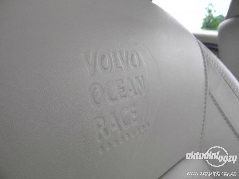 Volvo V70 2.0, nafta,  2013, navigace, kůže - foto 29