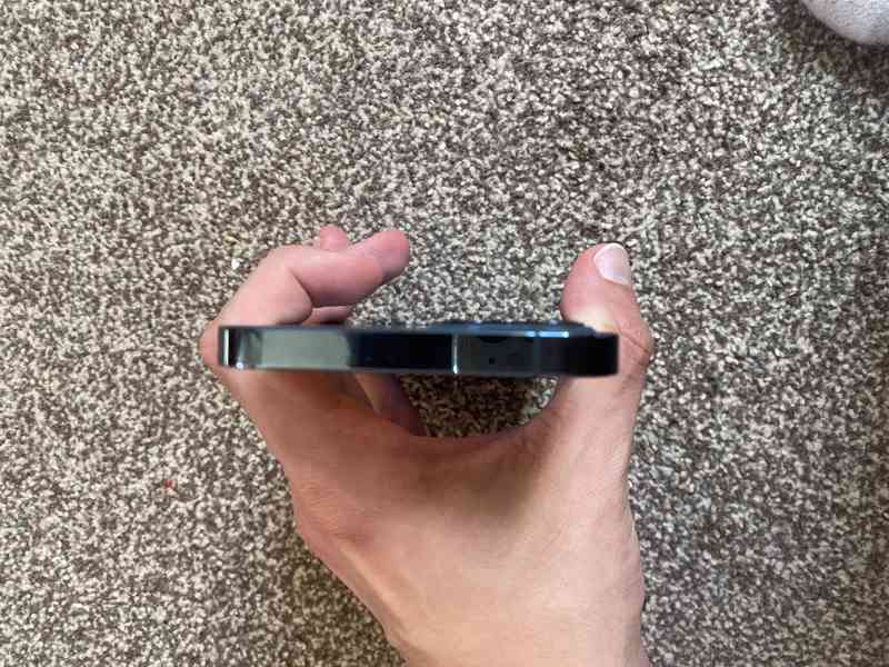 iPhone 12 Pro 128 GB - Stav baterie 80% - foto 3
