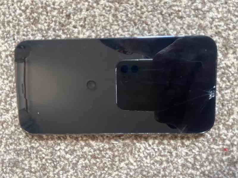 iPhone 12 Pro 128 GB - Stav baterie 80% - foto 9