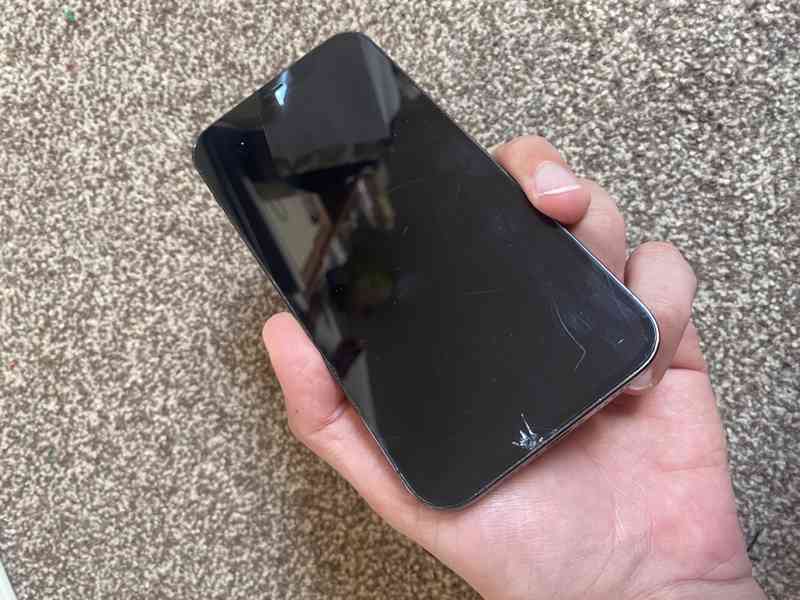 iPhone 12 Pro 128 GB - Stav baterie 80% - foto 11