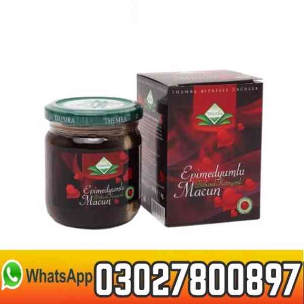 Epimedium Macun Price in Islamabad + 03027800897