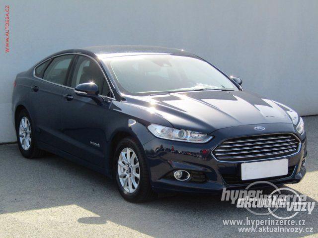 Ford Mondeo 2.0, automat, rok 2015 - foto 1