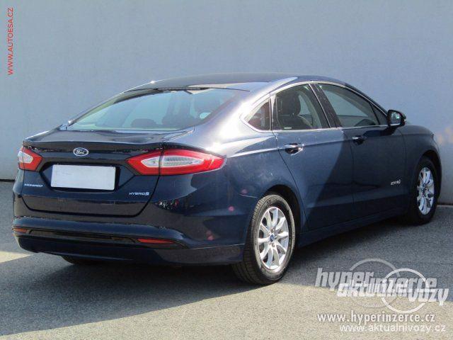 Ford Mondeo 2.0, automat, rok 2015 - foto 9