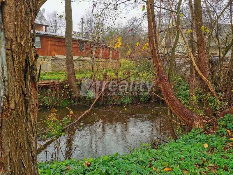 Prodej rodinného domu, Strmilov - foto 5