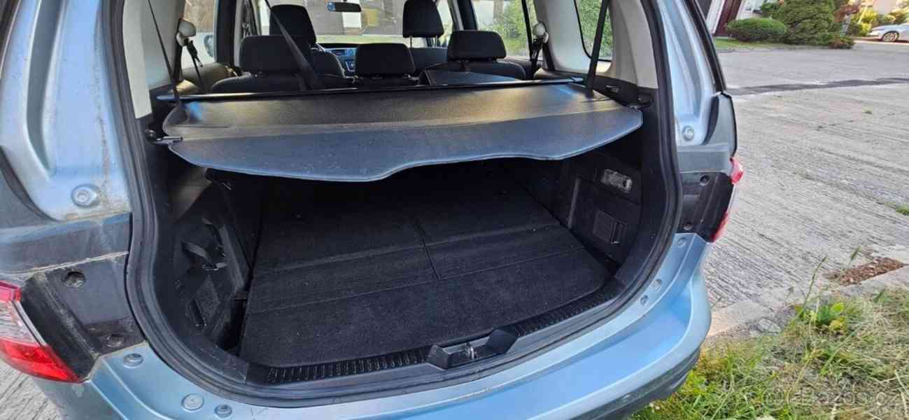 Mazda 5 1,6   TDI, STK 2028, 7 míst - foto 8