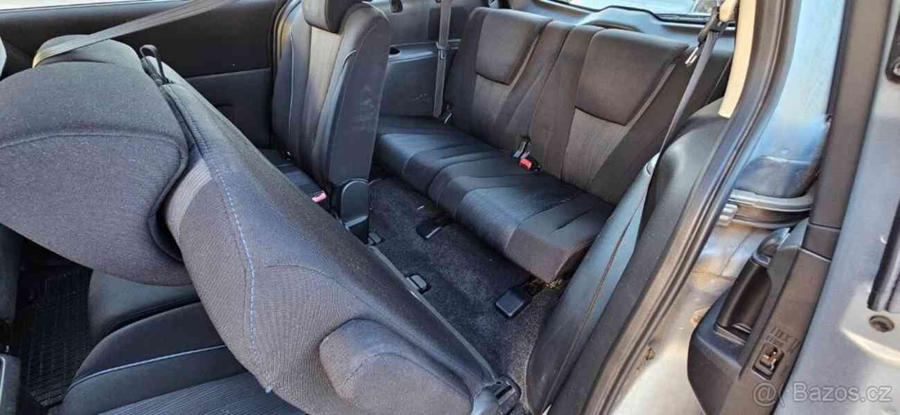 Mazda 5 1,6   TDI, STK 2028, 7 míst - foto 6