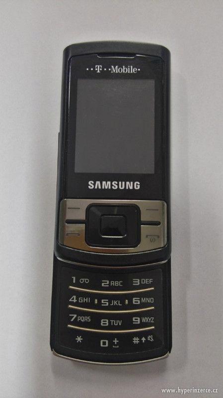 Samsung C3050 - foto 2