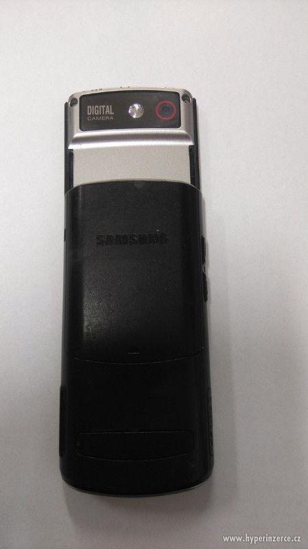 Samsung C3050 - foto 3